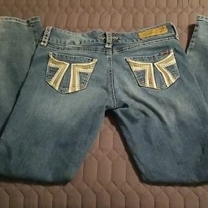 Seven7 Jeans